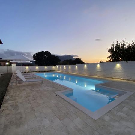 Relais Gregorio Villa Paternopoli Bagian luar foto