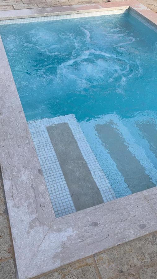 Relais Gregorio Villa Paternopoli Bagian luar foto